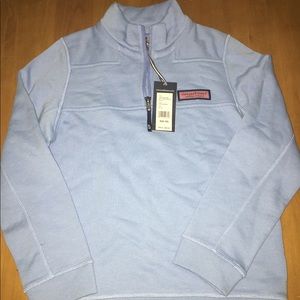 Vineyard Vines Boys Shep Shirt - Size Small